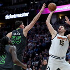 Vittorie di misura per Denver e Memphis, Lakers e Dallas vanno ko