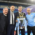ManCity ancora primo per ricavi: 731 mln. Juve, Inter e Milan fuori dalla Top 10