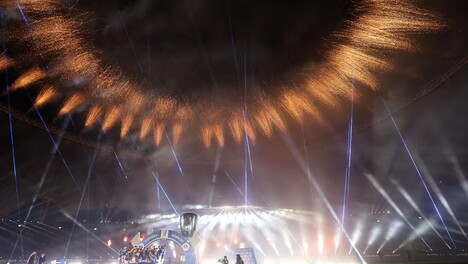 Supercoppa italiana da record su Canale 5: 6,5 milioni di spettatori