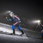 Monterosa Skialp: appuntamento... al buio in Valle d&#39;Aosta