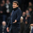 Conte: &quot;Momento difficile: sto riflettendo sul futuro. Mi manca la famiglia&quot;