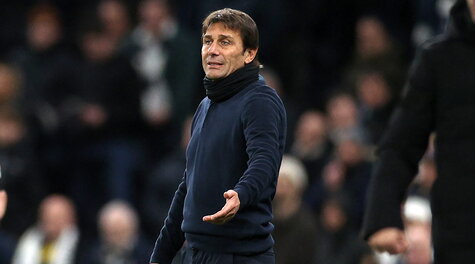 Conte: &quot;Momento difficile: sto riflettendo sul futuro. Mi manca la famiglia&quot;