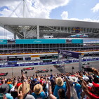 La F1 chiede ospitalit&agrave; ai Miami Dolphins: paddock all'interno dello stadio