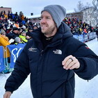 Vettel pensa al rally? &quot;Mi piace, ma &egrave; una sfida da non sottovalutare&quot;