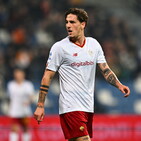 Zaniolo enigmatico sul futuro: &quot;Tutto ha una soluzione...&quot;
