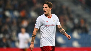 Zaniolo enigmatico sul futuro: &quot;Tutto ha una soluzione...&quot;