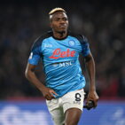 Osimhen non si nasconde: &quot;Il Napoli ha buone possibilit&agrave; di scudetto&quot;