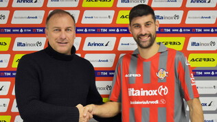 Colpo Cremonese, preso Benassi | Il Lille insidia il Torino per Shomurodov