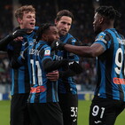 Gol e spettacolo: l'Atalanta rifila 5 gol allo Spezia e lancia la sfida all'Inter