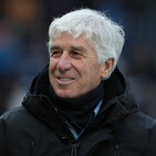 Gasperini: &quot;Sembrava un'amichevole a Zingonia, noi in buona condizione&quot;