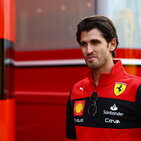 Ferrari, staffetta Giovinazzi-Shwartzman sulla panchina rossa