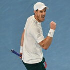 Murray vince la maratona con Kokkinakis: in campo 5 ore fino alle 4 di notte!