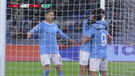 Lazio-Bologna 1-0: gli highlights