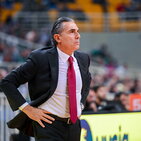 La Virtus batte il Panathinaikos e insegue le Final Eight