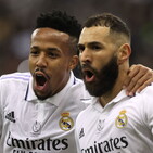 Coppa del Re: Real Madrid avanti col brivido, tutto facile per il Barcellona