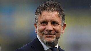 Cherubini e il nuovo corso: &quot;Io sotto osservazione come chiunque&quot;