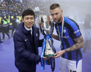 L'Equipe annuncia: Skriniar ha detto s&igrave; al Psg. Affare possibile gi&agrave; a gennaio