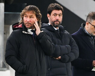 Plusvalenze: la Procura Figc chiede 9 punti di penalizzazione per la Juve