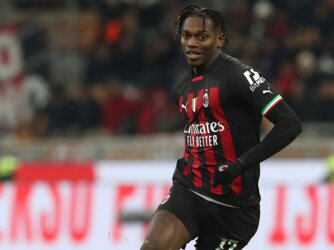 Leao-Milan, nessun incontro: clausola e agenti bloccano il rinnovo