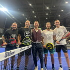 Padel Trend Expo, che successo a Milano