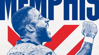Depay &egrave; dell'Atletico | Gasp blinda Zapata | Sirigu-Gollini, luned&igrave; si chiude