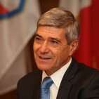 Caso D&rsquo;Onofrio: la Procura federale deferisce l'ex presidente AIA Trentalange