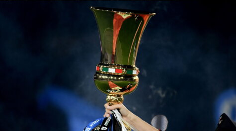 I quarti partono marted&igrave; 31 con Inter-Atalanta: tutti su Mediaset