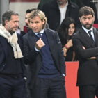 Agnelli inibito 2 anni, serve un nuovo ds | Paratici rischia col Tottenham