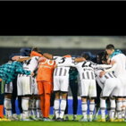 Juventus stretta in un abbraccio social. Bonucci: &quot;Bisogna essere squadra&quot;