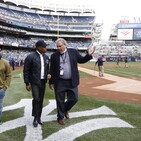 Milan sempre pi&ugrave; a stelle e strisce: il presidente dei NY Yankees nel Cda