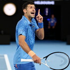 Djokovic e Rublev agli ottavi senza problemi, finisce il sogno di Murray