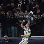 Bonucci: &quot;Juve come un drago a sette teste, non molla mai&quot;