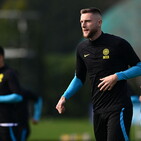 Galtier: &quot;Non posso dire se Skriniar arriver&agrave; al Psg ora o in estate&quot;