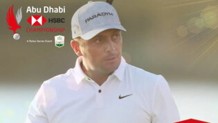 Molinari e Migliozzi sognano ad Abu Dhabi