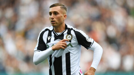 Roma, scelto il sostituto di Zaniolo: &egrave; Deulofeu dell&#39;Udinese