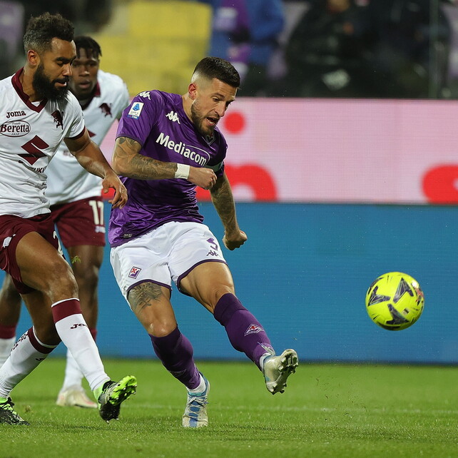 Toro, sfatato il tab&ugrave; Firenze dopo 46 anni