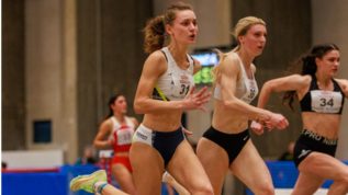 Record italiano allieve di Pagliarini nei 60 metri del Memorial Giovannini