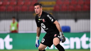 Torino, obiettivo Cragno | Fiorentina: Jovic in vendita | Everton su Danjuma