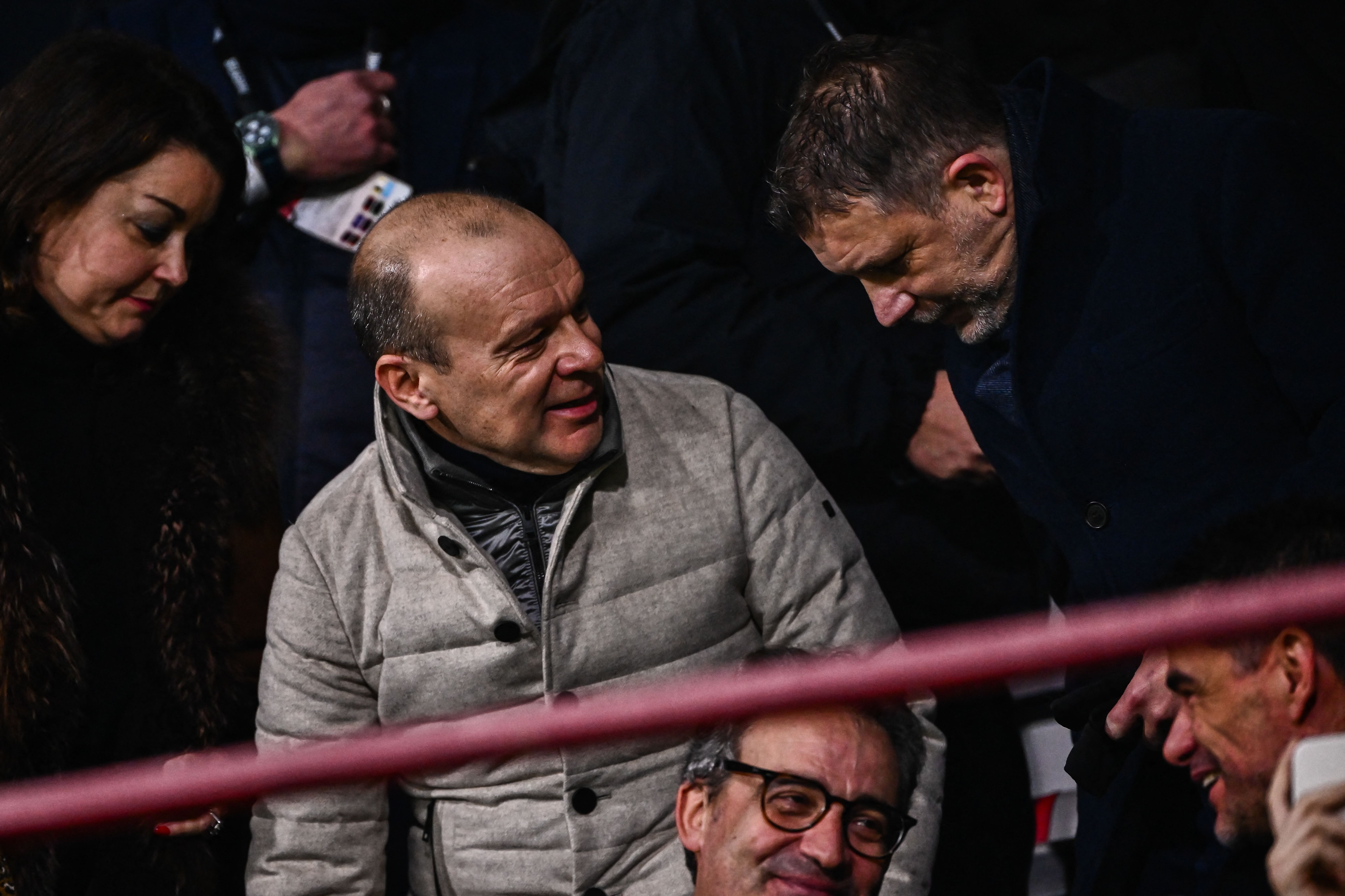 Juve, Scanavino: "Sentenza ingiusta, ci difenderemo con forza. Pronti a tutto" - foto 1