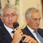 Abodi: &quot;Juve? Attendo le motivazioni, si spieghi perch&eacute; non altre decisioni&quot;