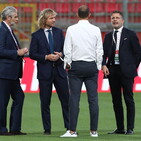 Juve e l'intercettazione di Cherubini: &quot;Non troveranno nulla&quot;