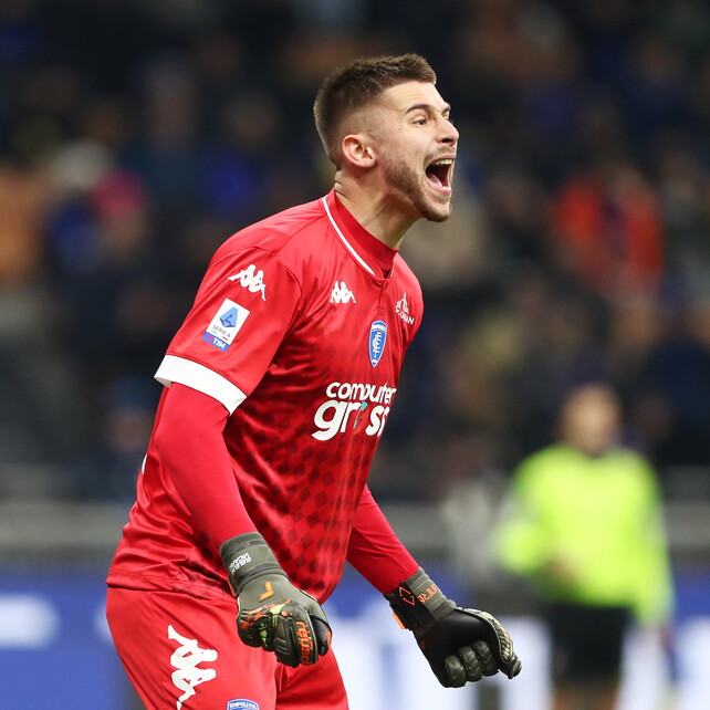 L&#39;Inter crolla a San Siro: Napoli a +12