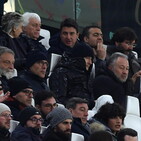 Elkann difende la Juve: &quot;L'ingiustizia di questa sentenza &egrave; evidente&quot;