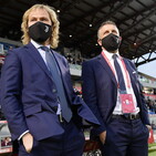 Partnership &quot;opache&quot; con la Juve: rischiano altre 5 squadre