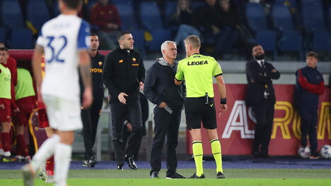 Arbitri: Orsato per il big match Napoli-Roma | Aureliano per la Juve