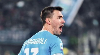 La rivincita di Romagnoli: &quot;Serata speciale, che emozioni&quot;