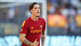 Zaniolo allo scontro: assente a Trigoria | E aveva detto s&igrave; al Bournemouth