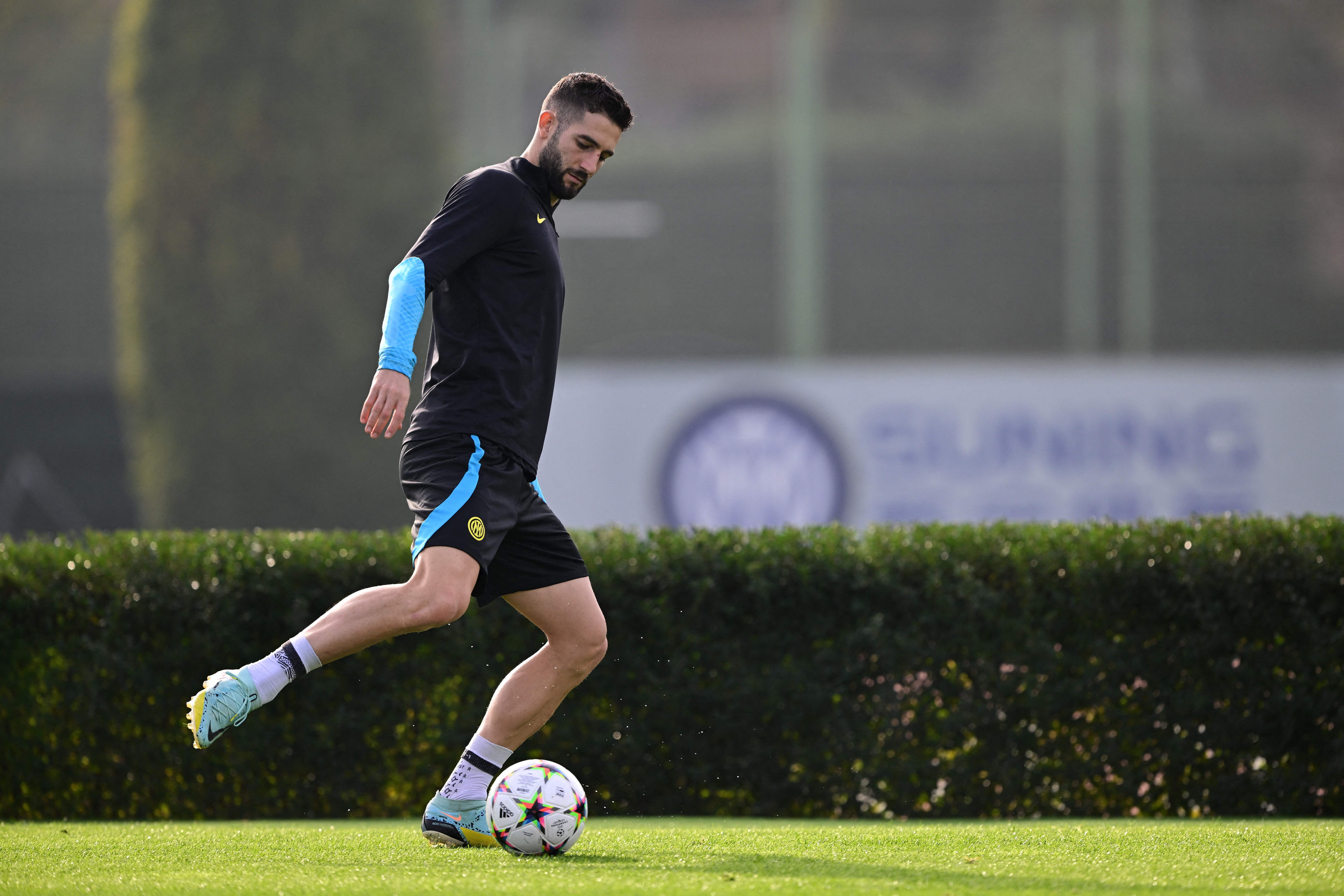 Calciomercato, i giocatori in scadenza di contratto nel 2023 - foto 3