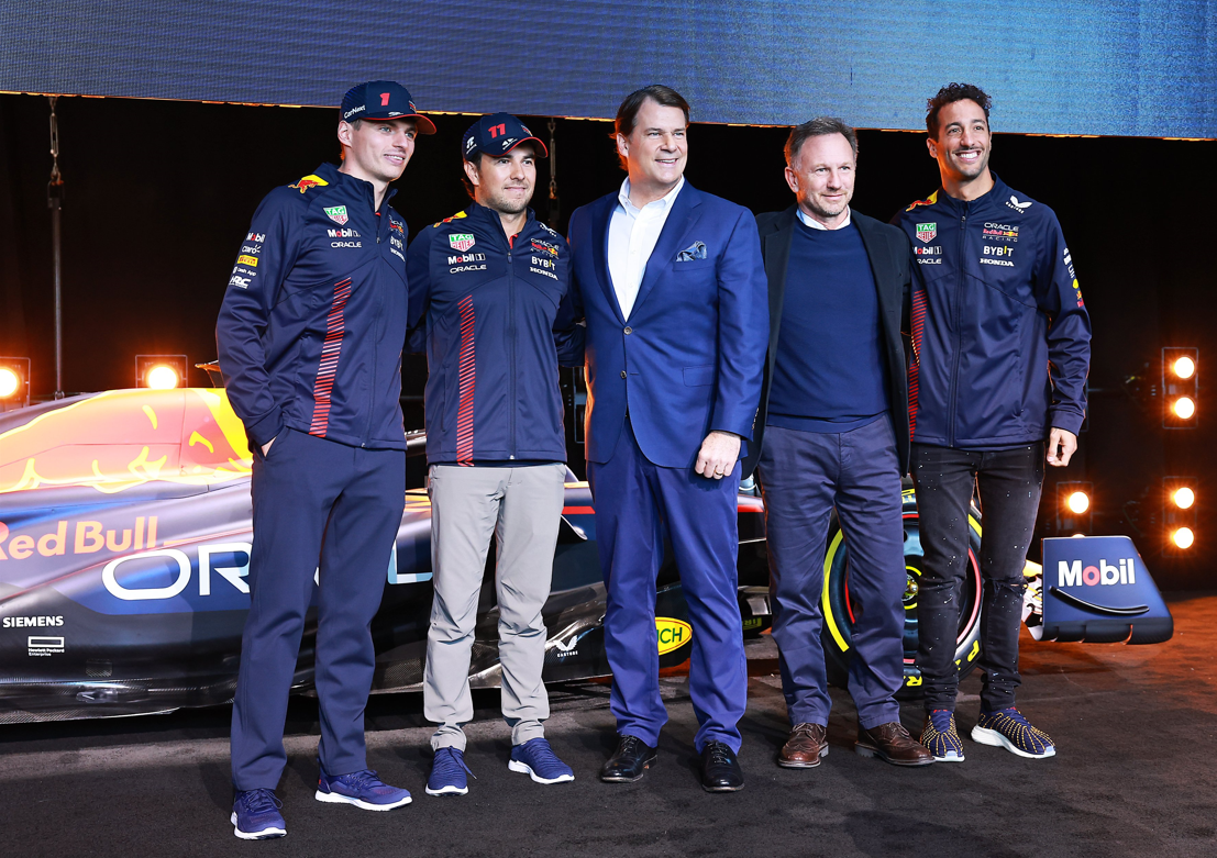 Red Bull, The Day After: Verstappen&Co. pronti a ripetersi a stretto giro... di pista - foto 1