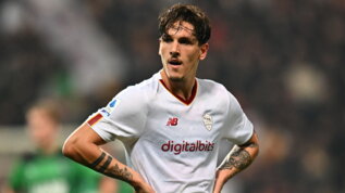 Zaniolo apre al trasferimento in Turchia: offerta ufficiale del Galatasaray&nbsp;